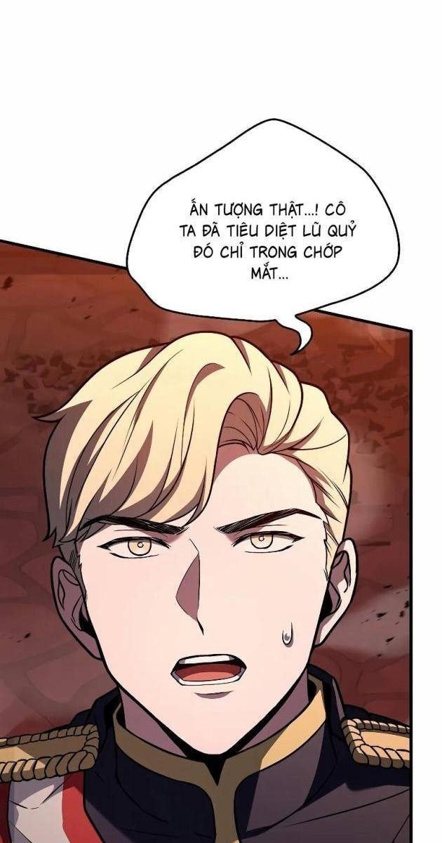 Sự Trở Lại Của Hiệp Sĩ Giáo Vô Song - Page 29