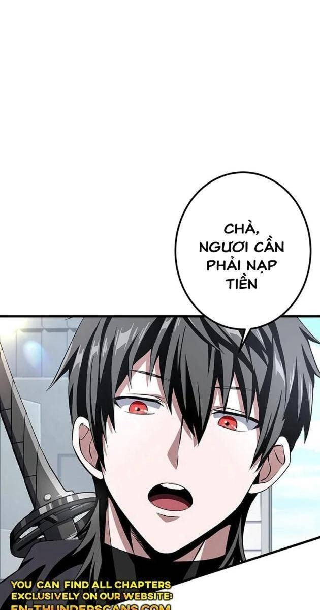 Vượt Cấp Với Kỹ Năng Thần Thánh - Page 19