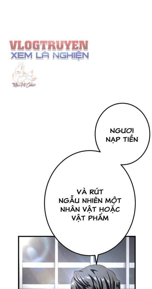 Vượt Cấp Với Kỹ Năng Thần Thánh - Page 22