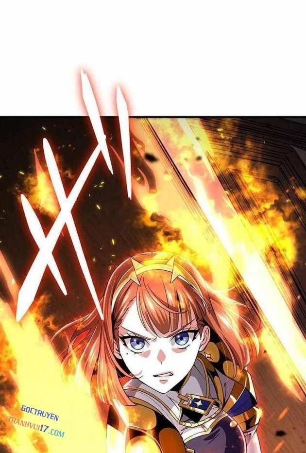 Vượt Cấp Với Kỹ Năng Thần Thánh - Page 111