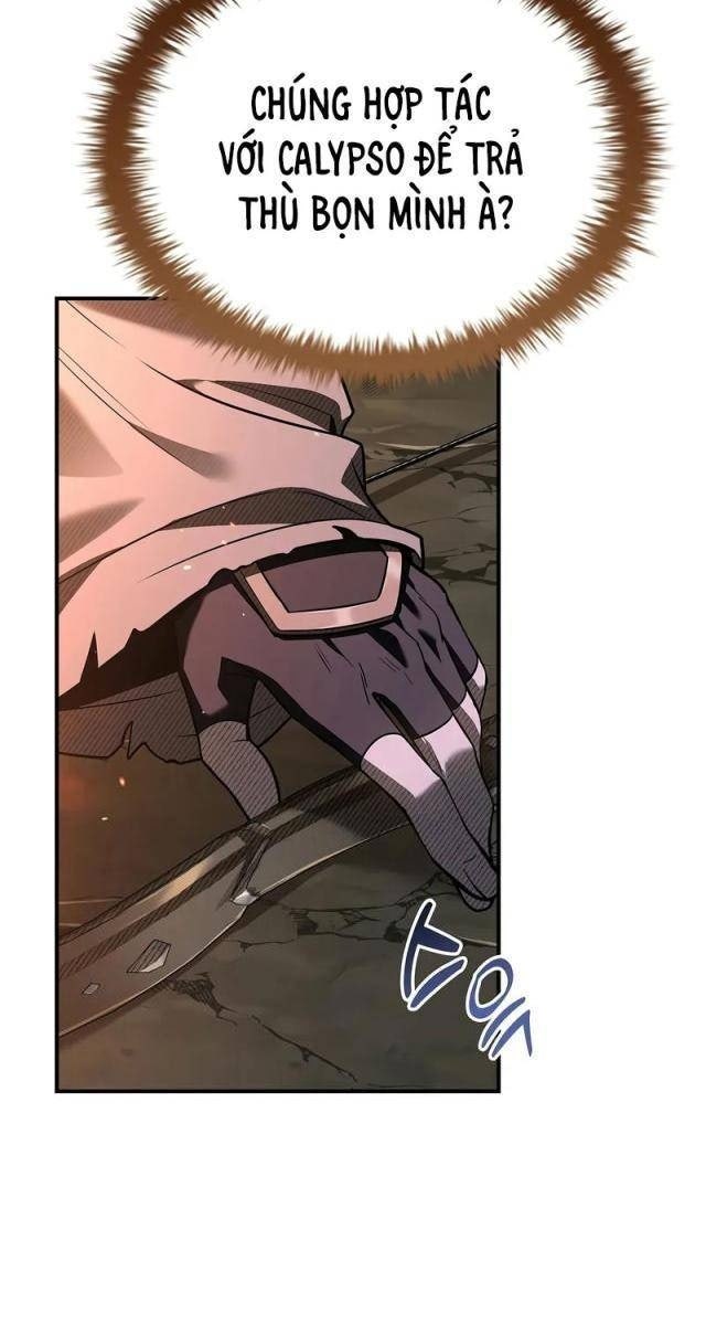 Vô Hồn Bất Kính Giả Dạ - Page 21