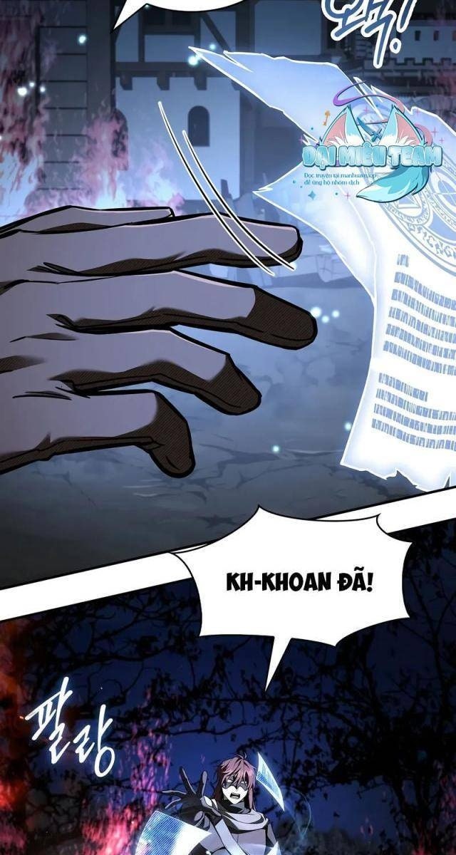 Vô Hồn Bất Kính Giả Dạ - Page 33