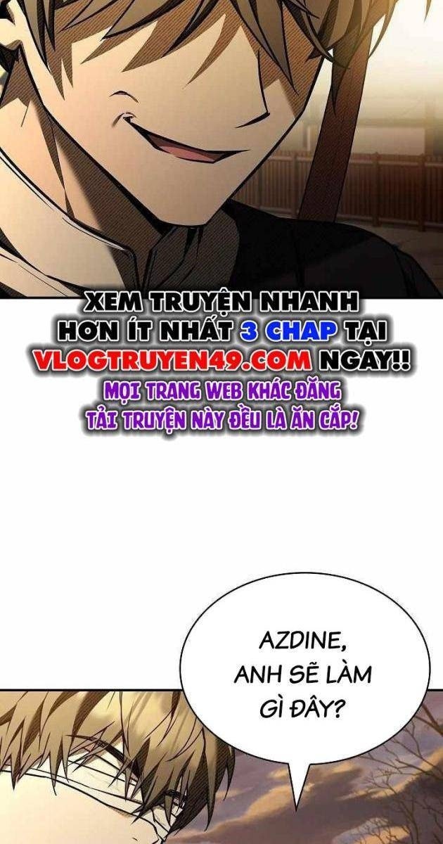 Vô Hồn Bất Kính Giả Dạ - Page 110