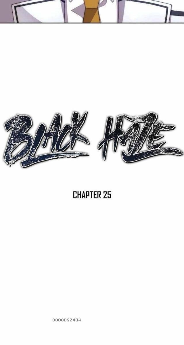 Black Haze [Remake] - Page 7