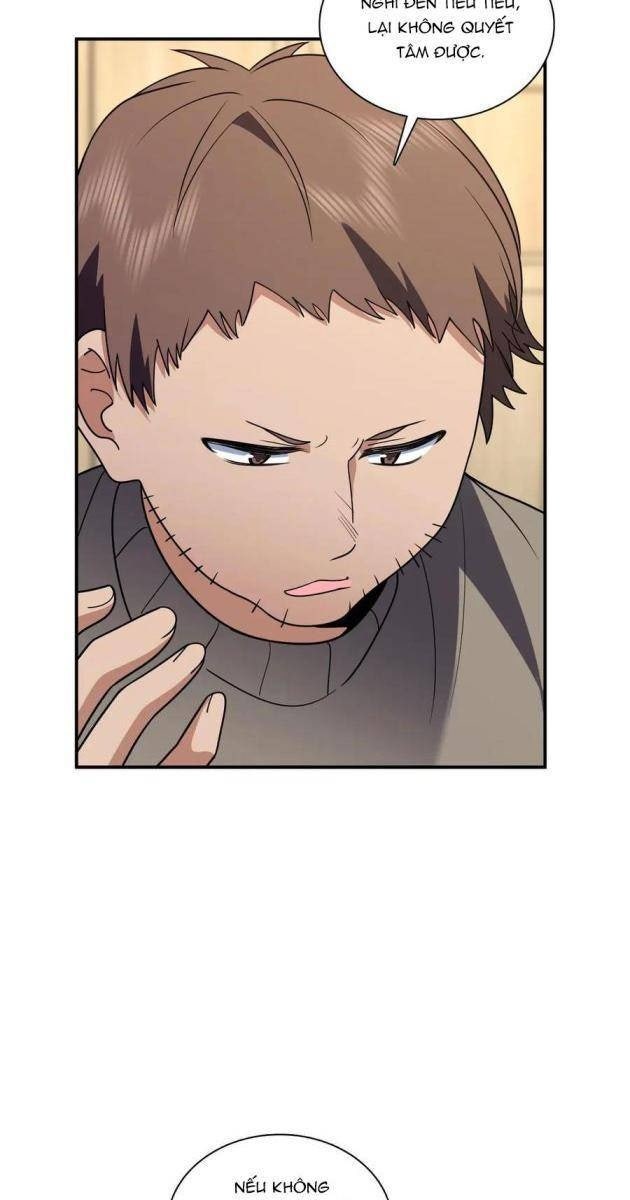 Bà Xã Nhà Tôi Đến Từ Ngàn Năm Trước - Page 40