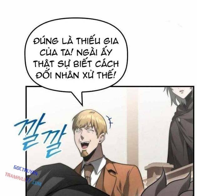 Thiếu Gia Chủ Của Gia Tộc Tử Linh Sư - Page 68