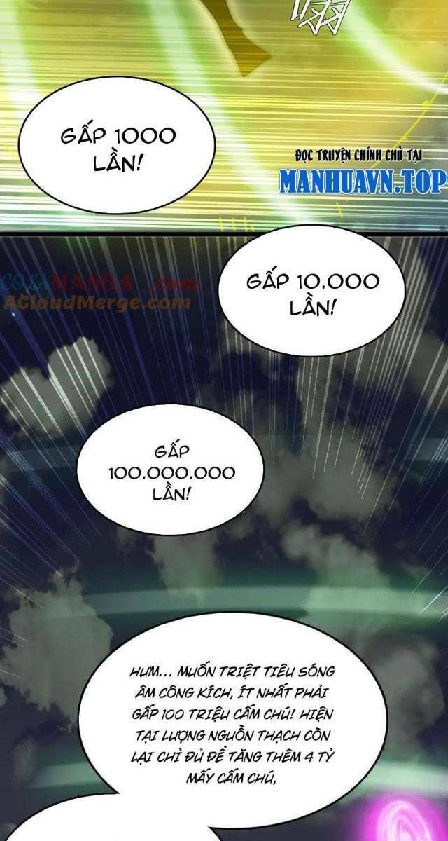 Vạn Tộc Tru Sát!! - Page 59