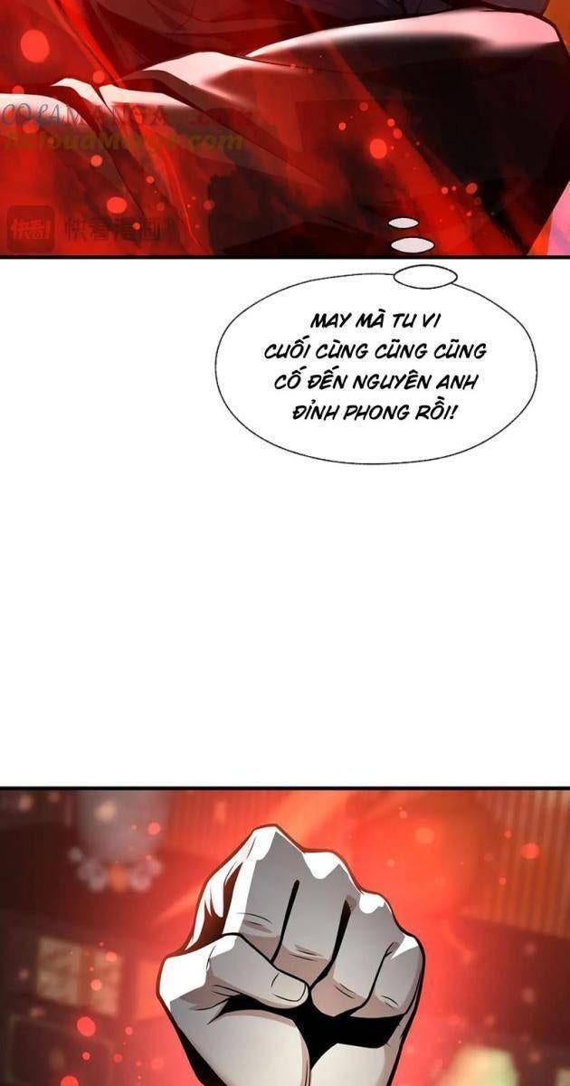 Đại Ái Ma Tôn, Nữ Đồ Đệ Đều Muốn Giết Ta - Page 31