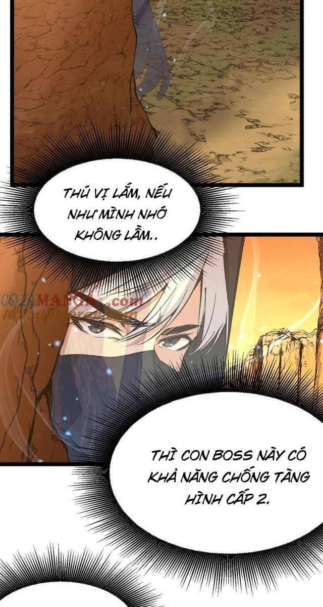 Thần Cấp Sát Thủ, Ta Tức Thị Là Ám Ảnh - Page 69