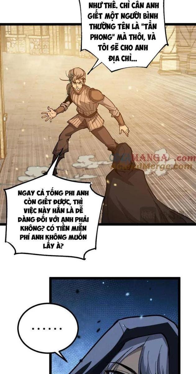 Thần Cấp Sát Thủ, Ta Tức Thị Là Ám Ảnh - Page 45