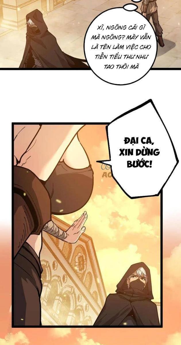 Thần Cấp Sát Thủ, Ta Tức Thị Là Ám Ảnh - Page 63