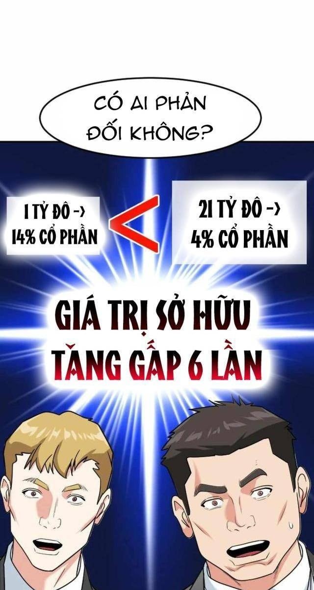 Nhà Đầu Tư Nhìn Thấy Tương Lai - Page 133