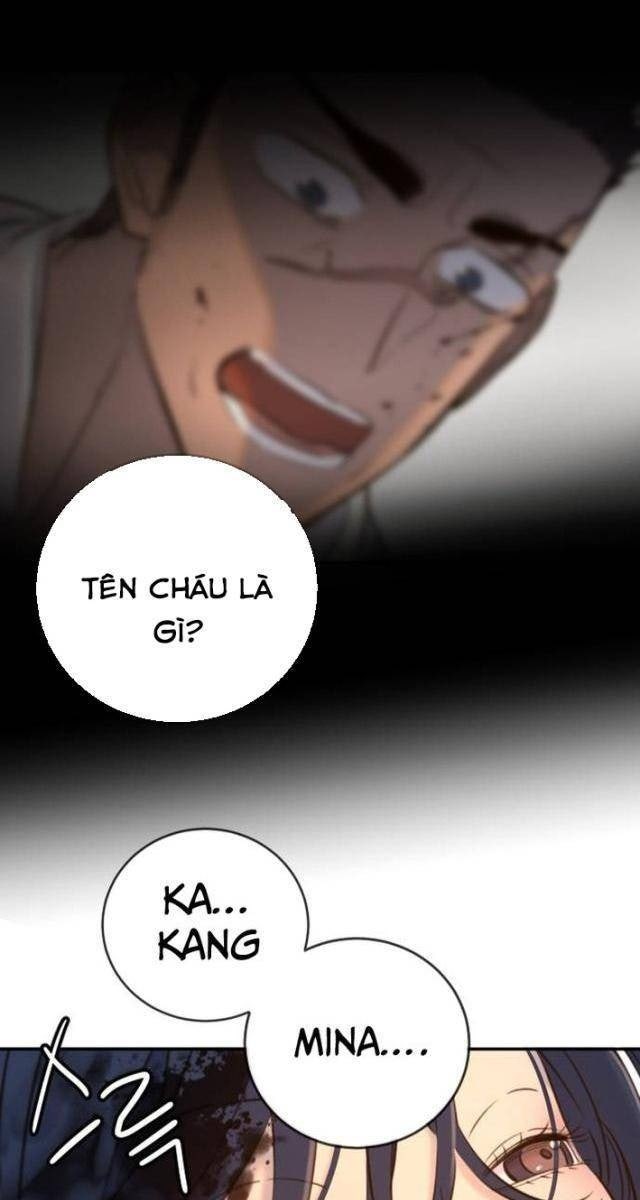 Mọi người Đều Yêu Cô Ấy - Page 70