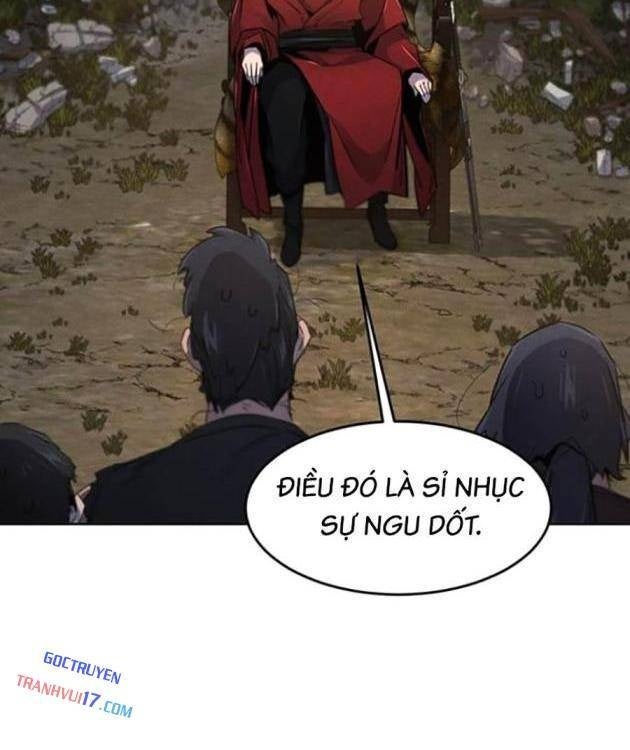 Sự Trở Lại Của Cuồng Ma - Page 21