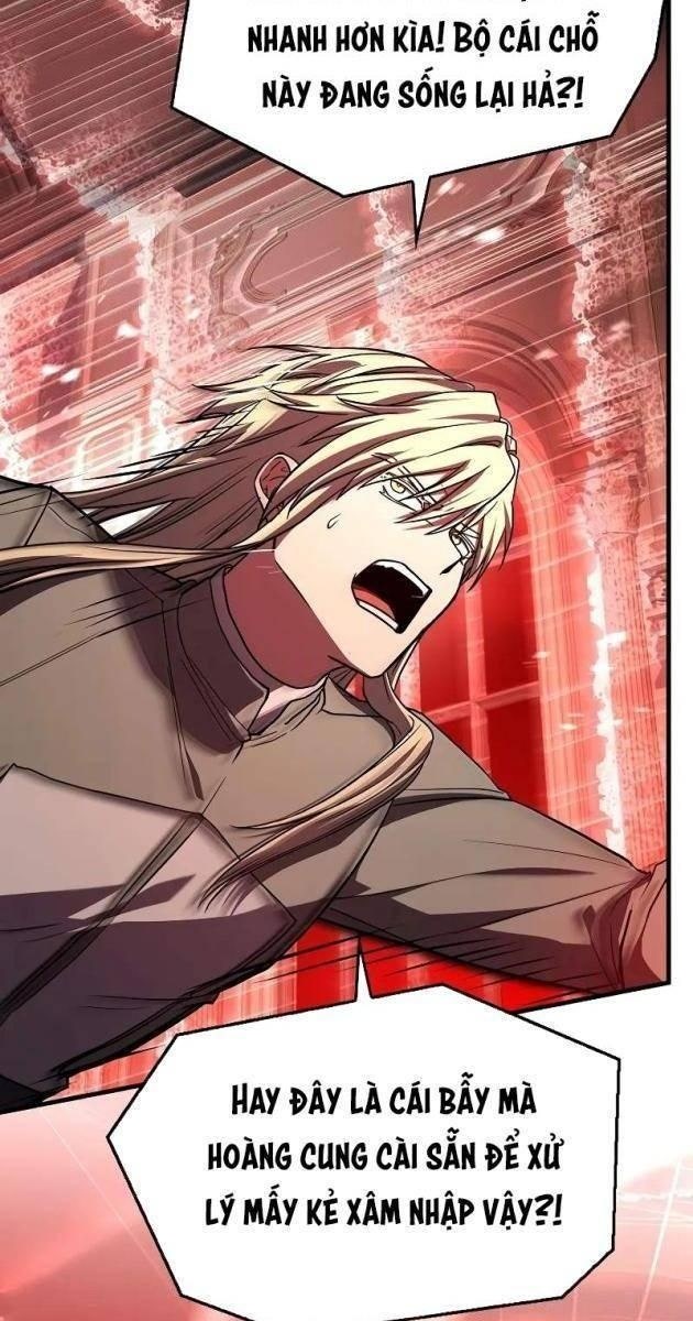 Sự Trở Lại Của Hiệp Sĩ Giáo Vô Song - Page 44