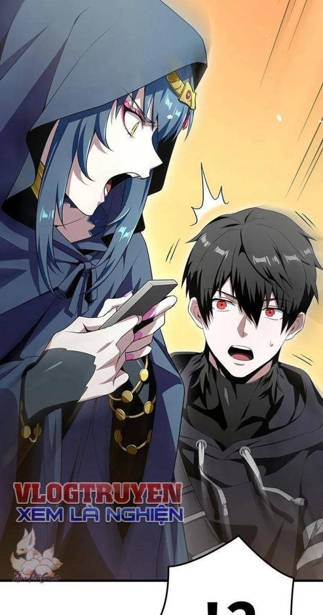 Vượt Cấp Với Kỹ Năng Thần Thánh - Page 68