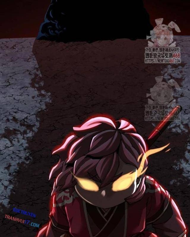 Ông Võ Giả Và Cháu Chí Tôn - Page 72