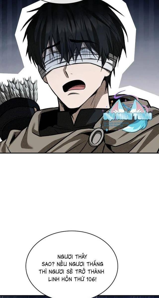 Vô Hồn Bất Kính Giả Dạ - Page 104