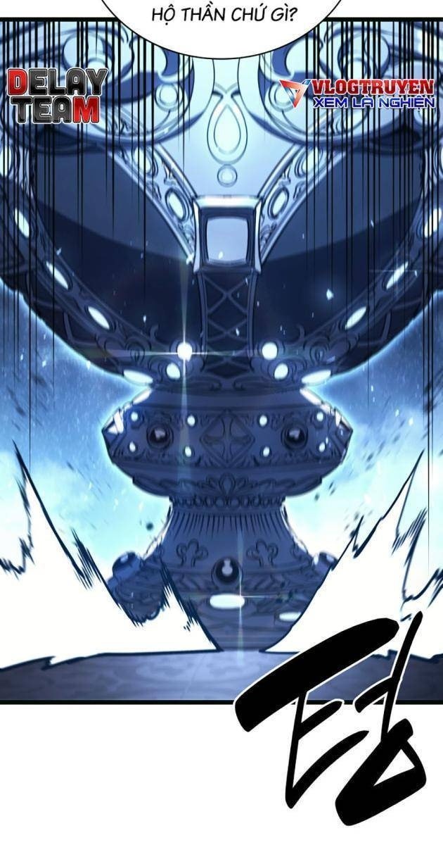 Người Hùng Cấp Thảm Họa Trở Lại - Page 16