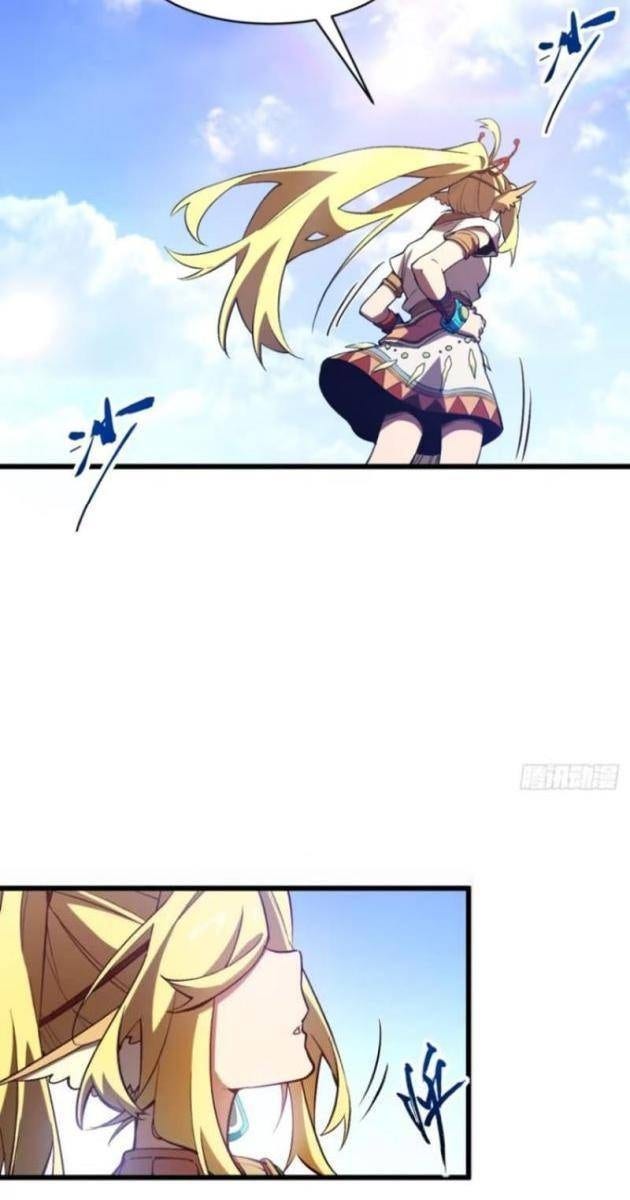 Bắt Đầu Đánh Dấu Hoang Cổ Thánh Thể - Page 69