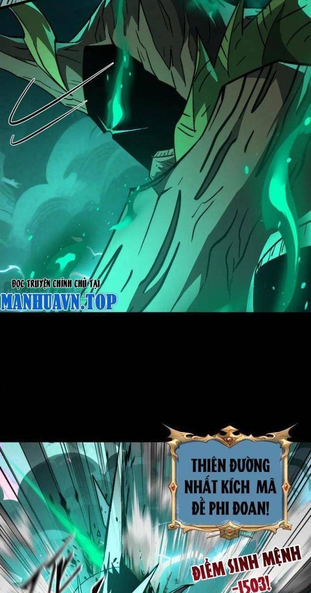 Tai Ách Cấp Mục Sư - Page 29