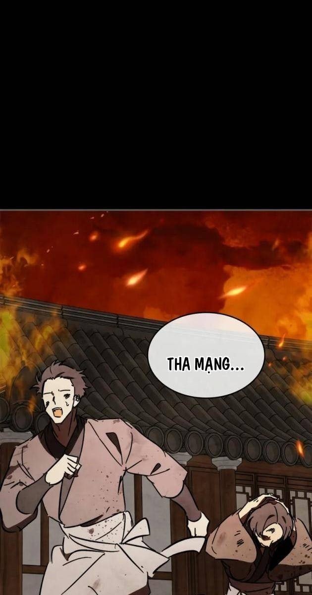 Sự Trở Lại Của Thần - Page 106