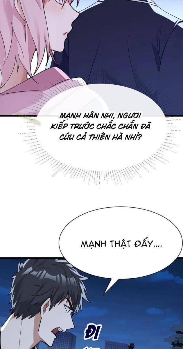 Đại Lão Xuống Núi: Bắt Đầu Từ Trở Thành Nam Thư Ký! - Page 64