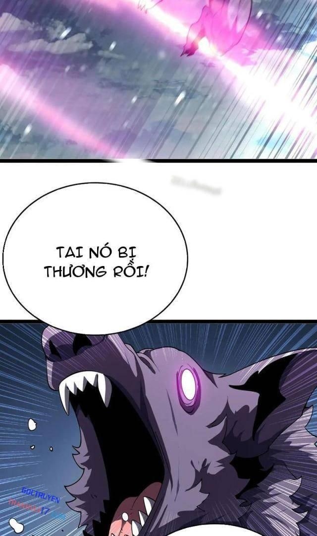 Vạn Tộc Tru Sát!! - Page 6