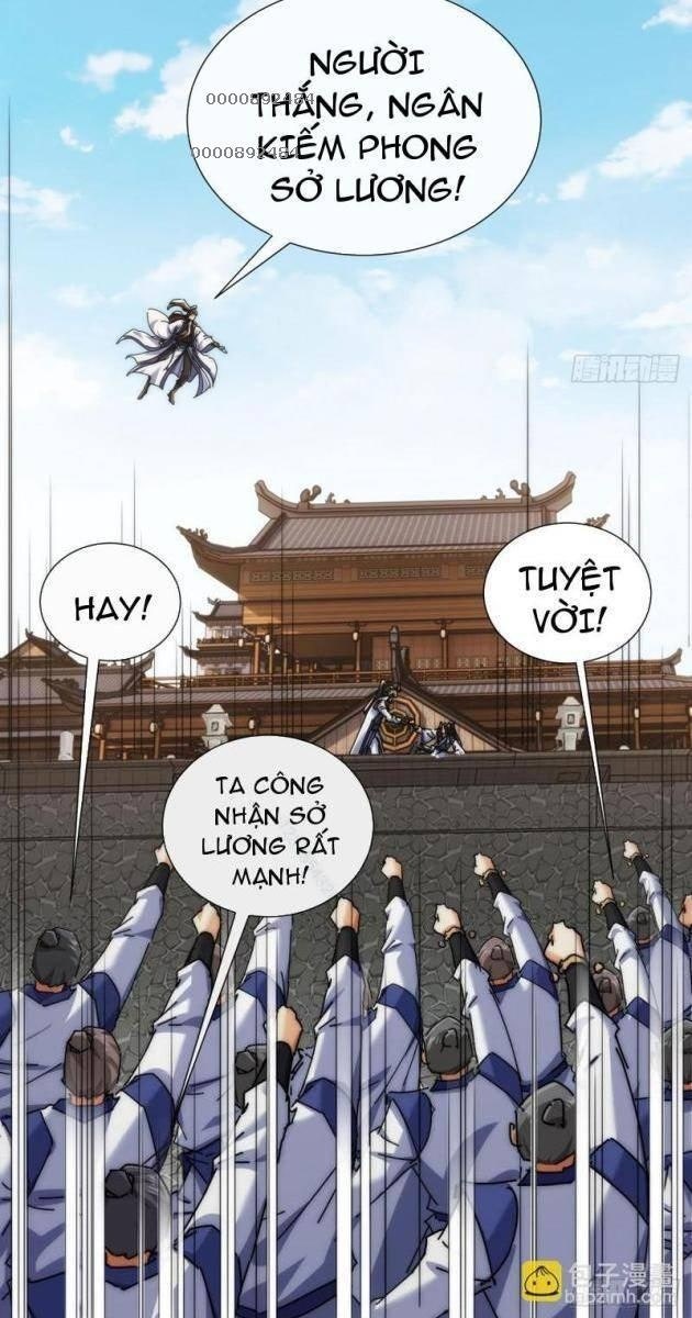 Mời Công Tử Trảm Yêu - Page 35