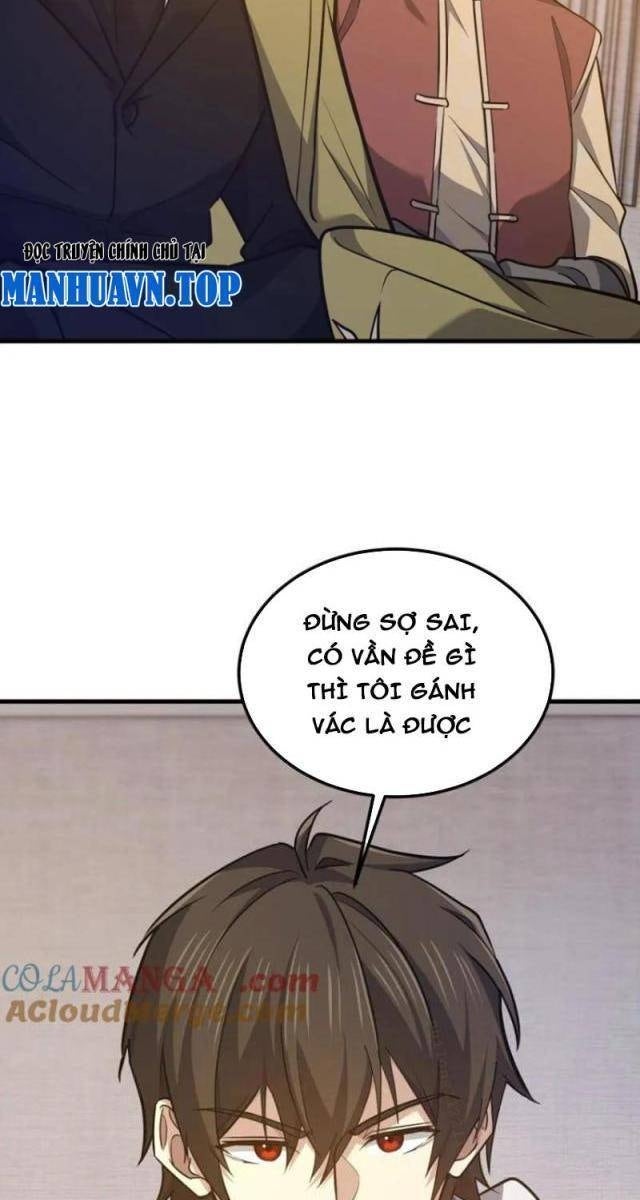 Đệ Nhất Danh Sách - Page 34