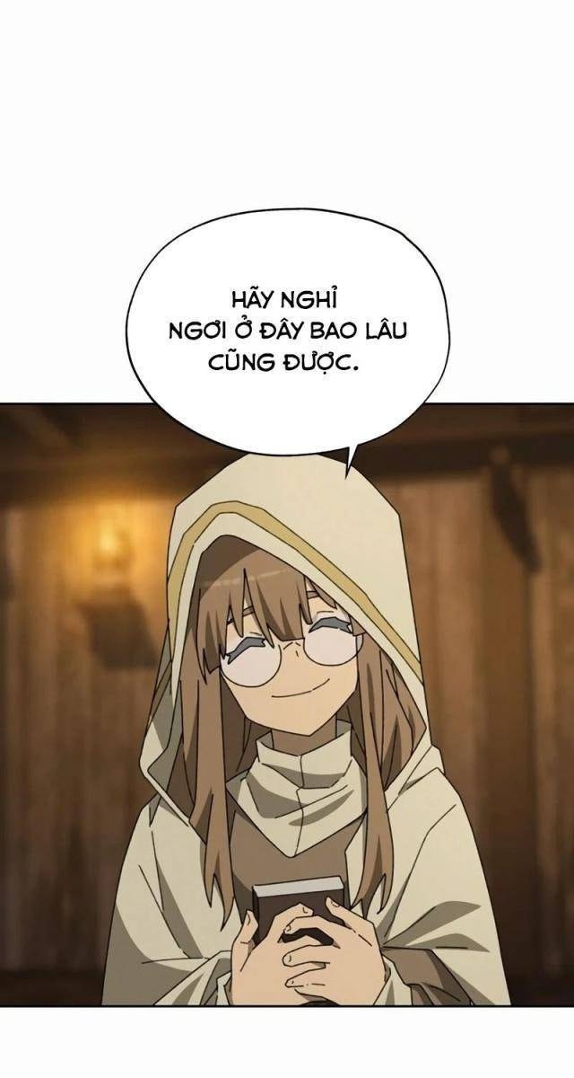 Người Mai Táng Quái Vật - Page 79