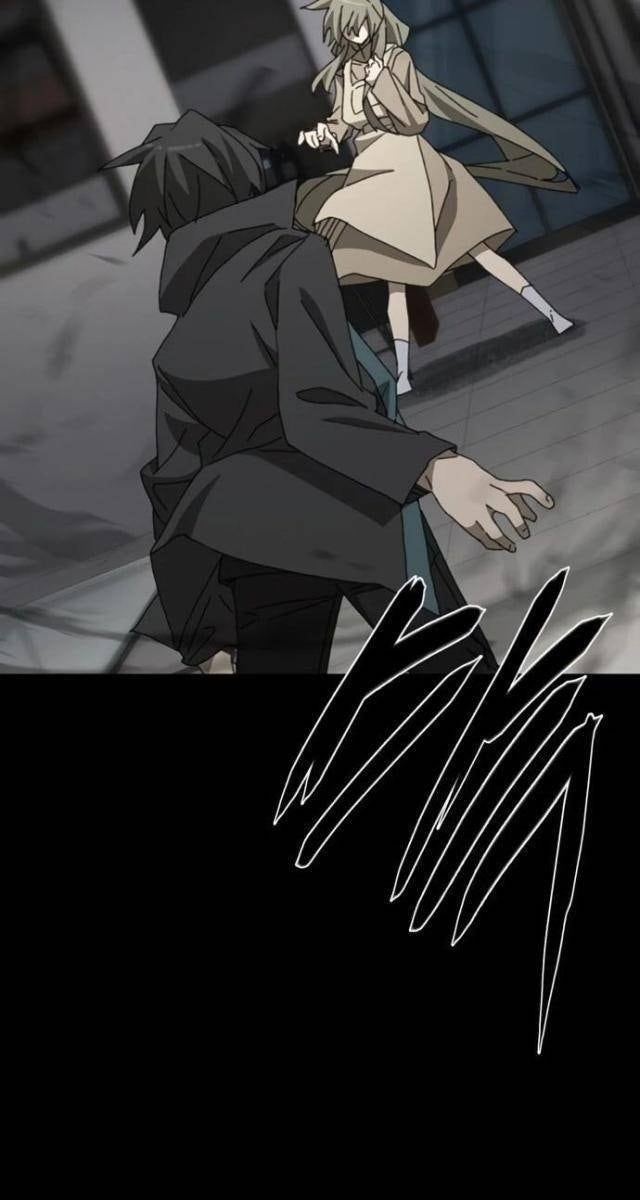 Người Mai Táng Quái Vật - Page 41