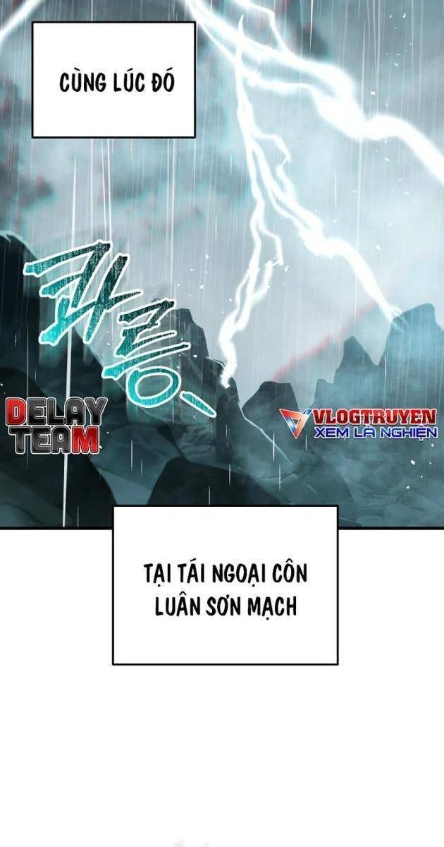 Cửu Thiên Kiếm Pháp - Page 135