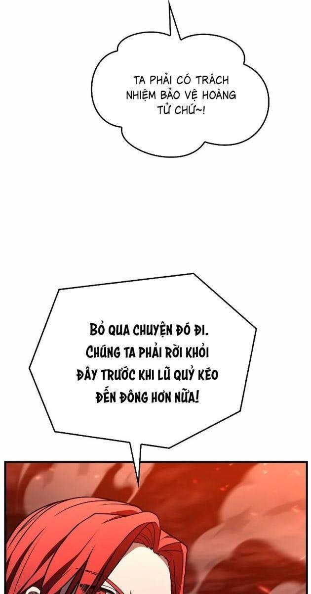 Sự Trở Lại Của Hiệp Sĩ Giáo Vô Song - Page 36