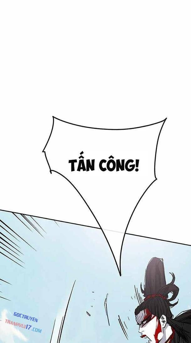 Kiếm Sĩ Bất Bại - Page 28