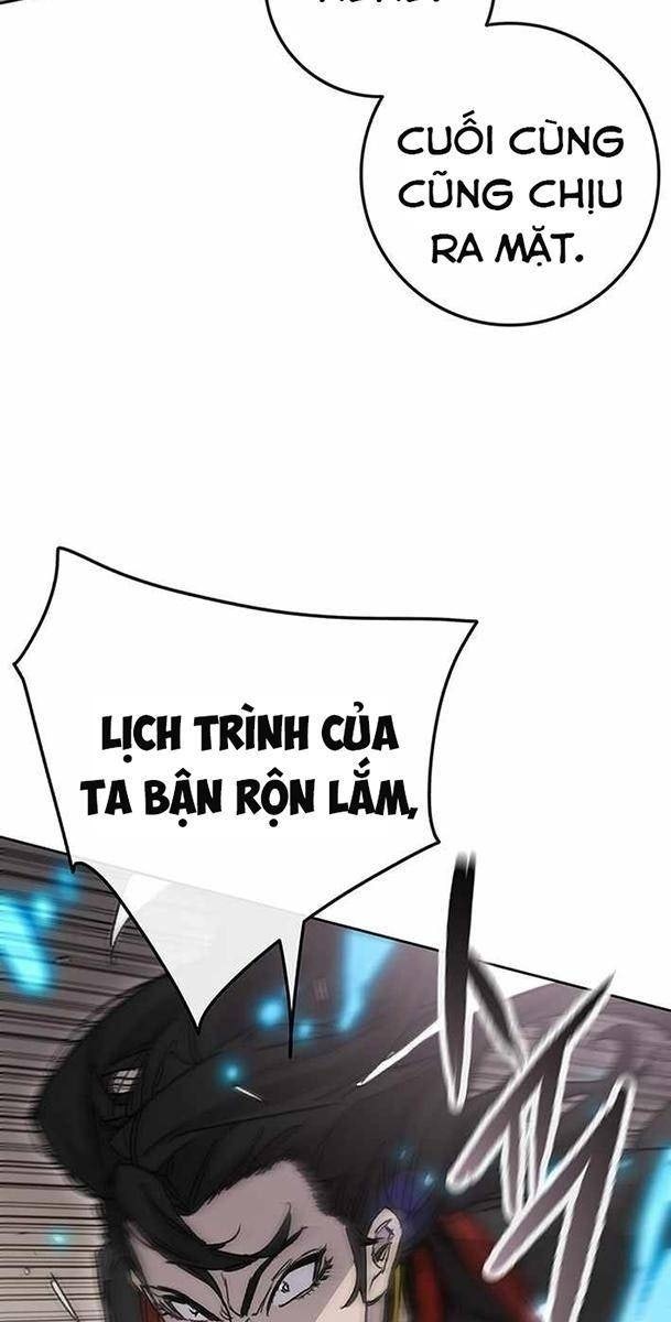 Kiếm Sĩ Bất Bại - Page 85