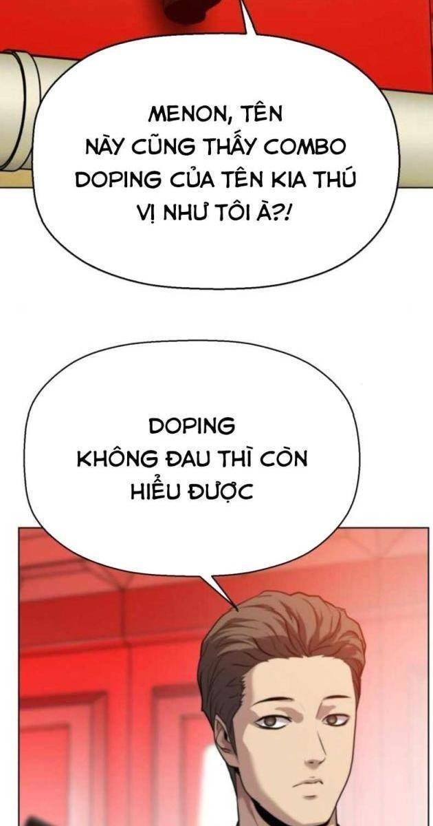 Đấu Trường Chiến Đấu - Page 17