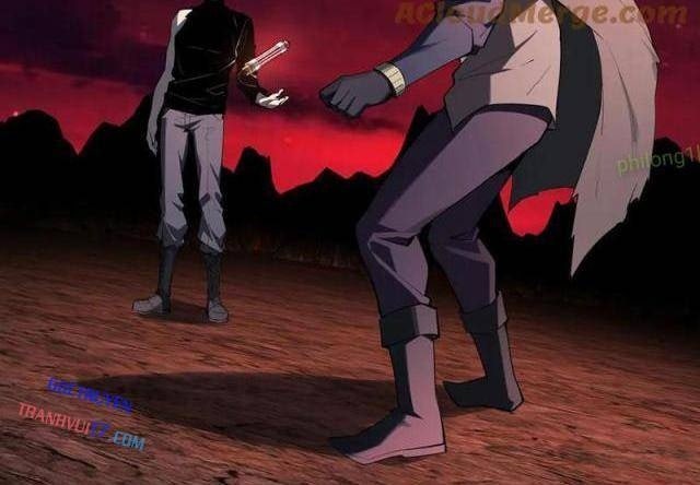 Toàn Dân Tận Thế: Ta, Virus Quân Vương - Page 20