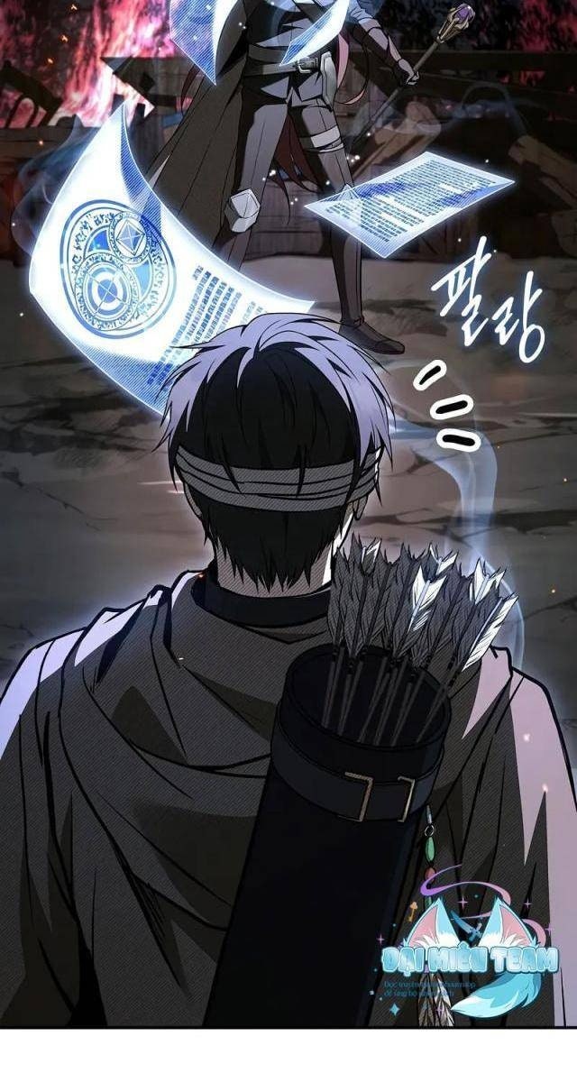 Vô Hồn Bất Kính Giả Dạ - Page 34