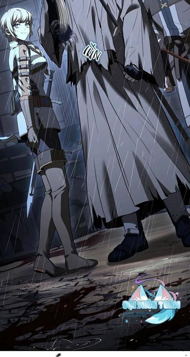 Vô Hồn Bất Kính Giả Dạ - Page 138