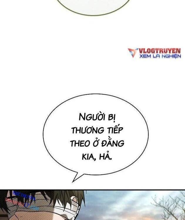 Vô Hồn Bất Kính Giả Dạ - Page 35