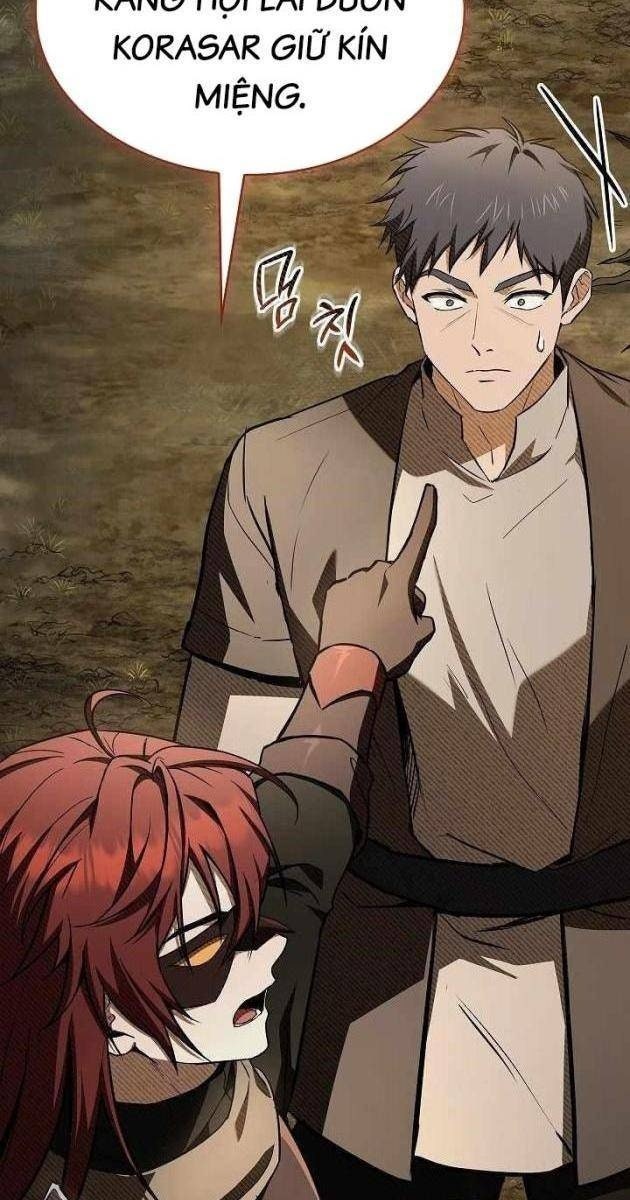 Vô Hồn Bất Kính Giả Dạ - Page 142