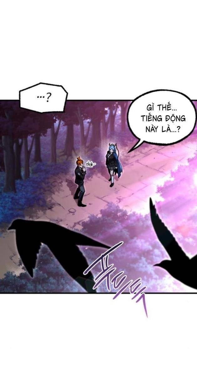 Thống Lĩnh Học Viện Chỉ Bằng Dao Sashimi - Page 63