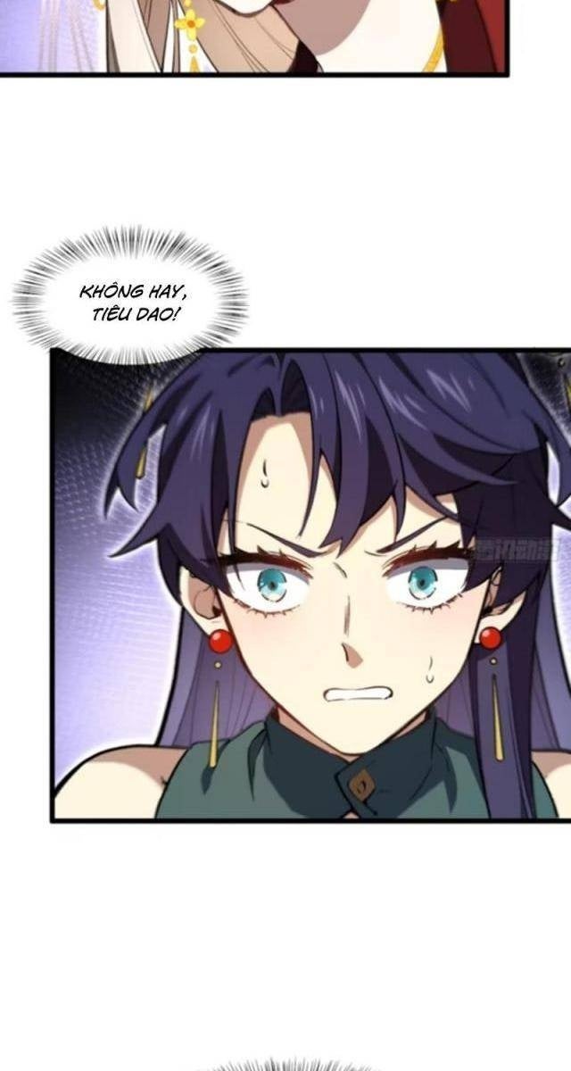 Bắt Đầu Đánh Dấu Hoang Cổ Thánh Thể - Page 101