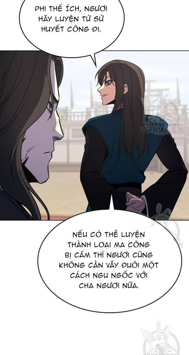 Trùng Sinh Thành Người Thừa Kế Điên Loạn - Page 82