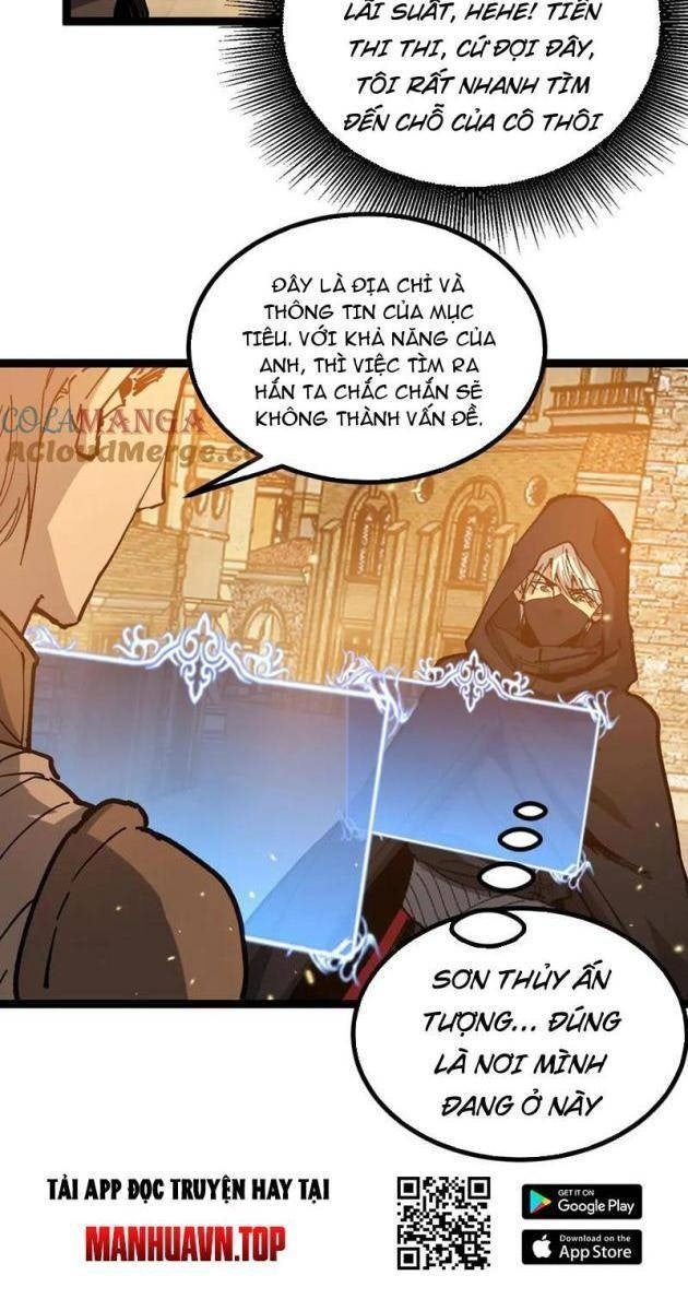 Thần Cấp Sát Thủ, Ta Tức Thị Là Ám Ảnh - Page 61