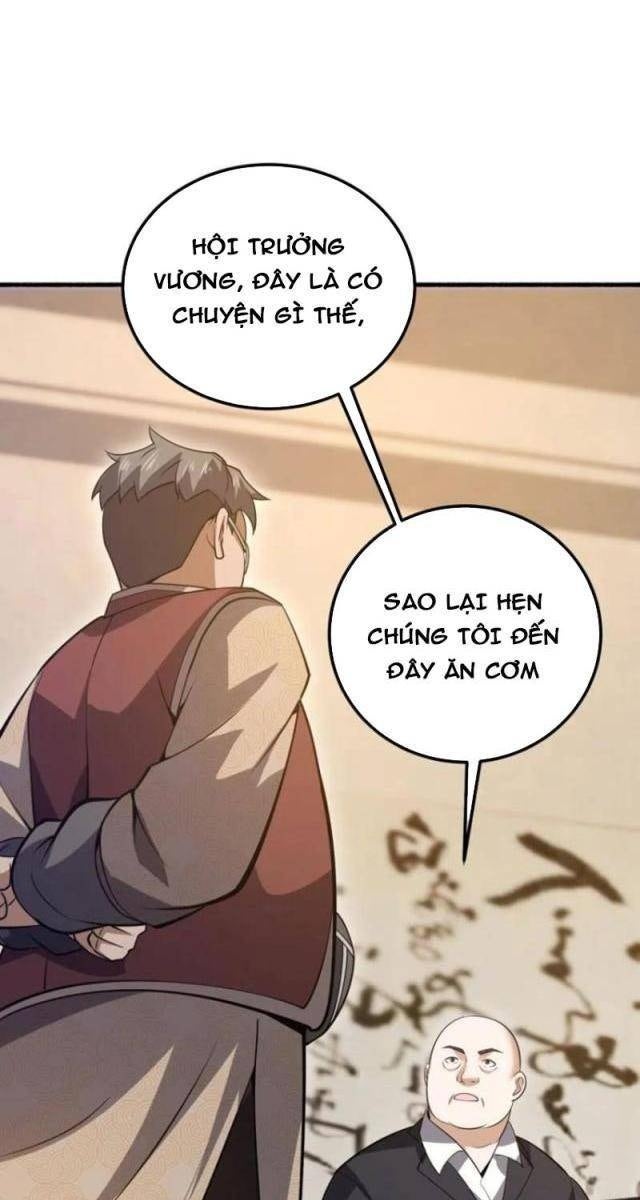 Đệ Nhất Danh Sách - Page 61