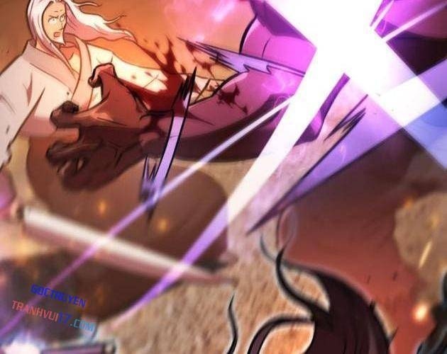 Cửu Thiên Kiếm Pháp - Page 79