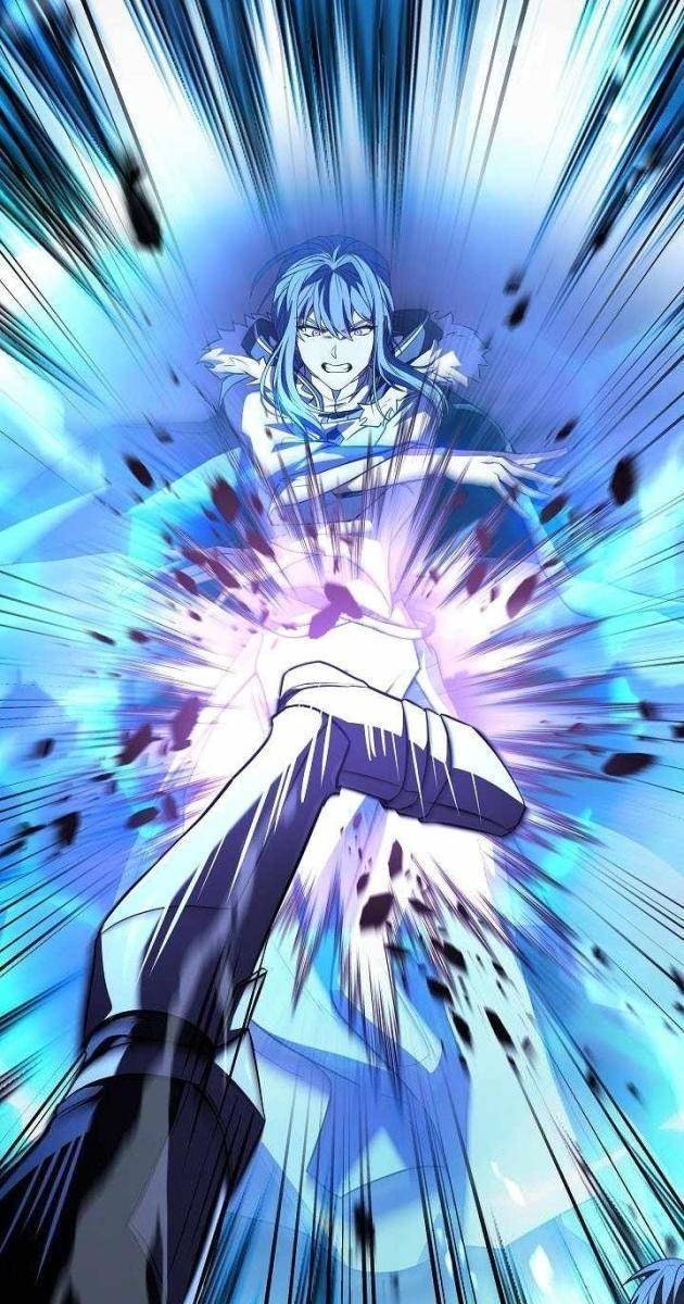 Sự Trở Lại Của Hiệp Sĩ Giáo Vô Song - Page 60