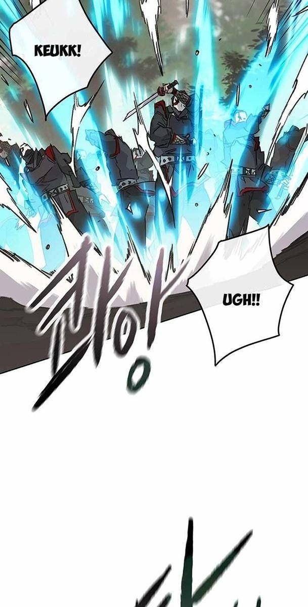 Kiếm Sĩ Bất Bại - Page 75